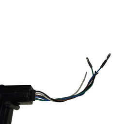 TRAVA ELÉ FECHADURA D.E CHERY QQ 1.0 2016