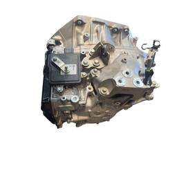 CAIXA CÂMBIO AUTOMATICO ORIGINAL FIAT JEEP T270 2026 400KM