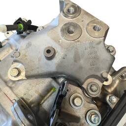 CAIXA CÂMBIO AUTOMATICO ORIGINAL FIAT JEEP T270 2026 400KM