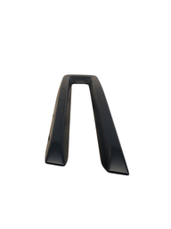 ACABAMENTO GRADE FRONTAL LE RAM 2500 3500 2019 A 2022