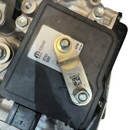 CAIXA CÂMBIO AUTOMATICO ORIGINAL FIAT JEEP T270 2026 400KM