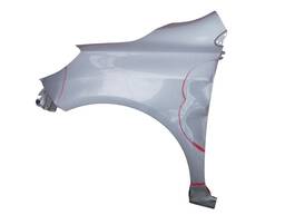 Paralama Esquerdo Versa 2015/20 DETALHES 