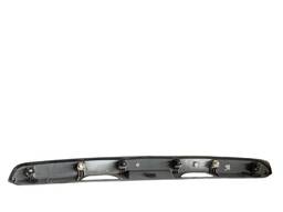 MOLDURA TAMPA TRASEIRA CERATO 2010 A 2013