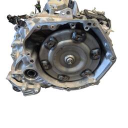 CAIXA CÂMBIO AUTOMATICO ORIGINAL FIAT JEEP T270 2026 400KM