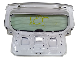 TAMPA TRASEIRA T-CROSS 2020 2021 2022/..