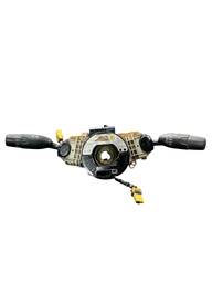 Chave Seta Comando Limpador Honda City 2010 2013