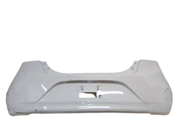 Parachoque Traseiro Ka Hatch 2015 a 2018 (DETALHE)