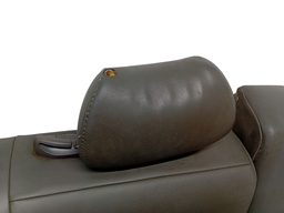 JOGO BANCOS TRASEIRO CIVIC 2007 2008 A 2011 C/DETALHE