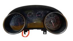 Painel Instrumentos Fiat Bravo 1.8 2010 2012