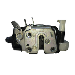 FECHADURA PORTA DIAT ESQUERDA MARCH VERSA 12/21 FRONTIER 17/