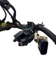 CHICOTE INJEÇÃO MOTOR CHEVROLET MONTANA 2010/21