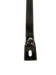 SUPORTE INFERIOR RADIADOR RAM 2500 3500 2019 A 2021