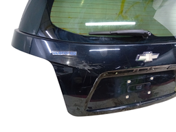 TAMPA TRASEIRA SONIC HATCH 2012 2013 A 2014 C/DETALHE