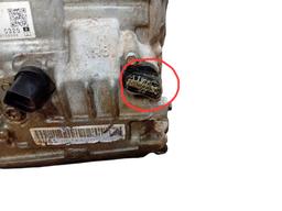 CAMBIO JETTA POLO T-CROSS TAOS TIGUAN VIRTUS A3 1.4 16/ A