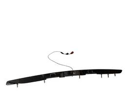 MOLDURA TAMPA TRASEIRA TOYOTA COROLLA 2009 2010 A 2011