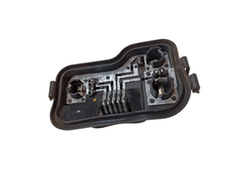 CIRCUITO LANTERNA TRASEIRA DIR FORD ECOSPORT 2003 A 2007