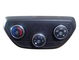 Comando Ar Condicionado Spin 2013 2014 a 2024 3 Botões