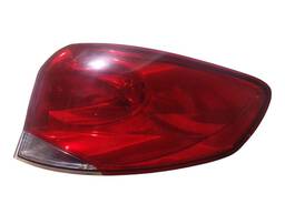 Lanterna Traseira Dir Palio Adventure Wee 2009 a 2020(canto)