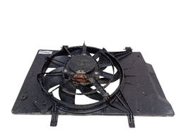 ELETROVENTILADOR FORD KA 1.0 2018 A 2021 C/DETALHE