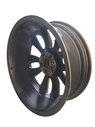 RODA FIAT TORO ARO 18 2016 A 25 