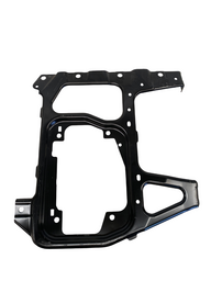 Suporte Parachoque LE RAM 2500 3500 2019 a 2022