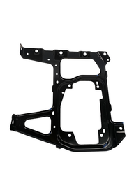 SUPORTE PARACHOQUE LE RAM 2500 3500 2019 A 2022