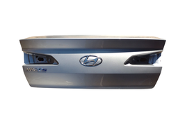 Tampa Traseira HB20 Sedan 2020 2021 a 2022