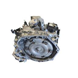 Caixa Câmbio Automatico Original Fiat Jeep T270 2025 26300km