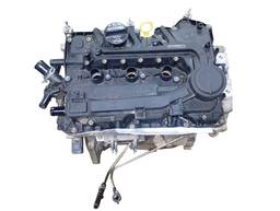 MOTOR TRACKER MONTANA 1.2 TURBO 2021 2022 2023/..