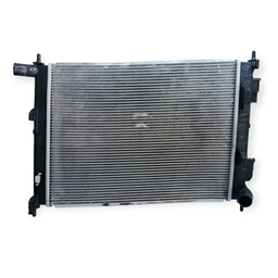 radiador agua hb20 1.0 3cc 2020 2021 2022