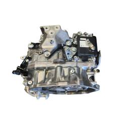 CAIXA CÂMBIO AUTOMATICO ORIGINAL FIAT JEEP T270 2023 24100KM