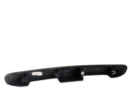 MOLDURA TAMPA TRASEIRA SENTRA 2007 A 2013