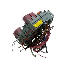 CAIXA FUSÍVEL JEEP COMPASS RENEGADE TORO 2015-2024 51987784