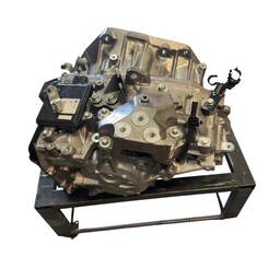 CAIXA CÂMBIO AUTOMATICO ORIGINAL FIAT JEEP T270 2025 26300KM