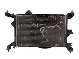 KIT RADIADOR AGUA ONIX PRISMA 1.0 1.4 2013 A 2016 (MANUAL)