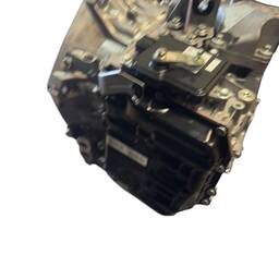 CAIXA CÂMBIO AUTOMATICO ORIGINAL FIAT JEEP T270 2023 24100KM