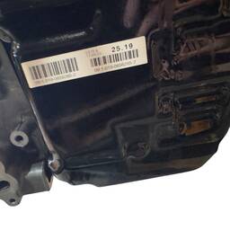 CAIXA CÂMBIO AUTOMATICO ORIGINAL FIAT JEEP T270 2025 26300KM