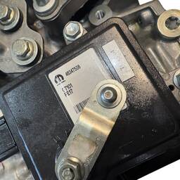 CAIXA CÂMBIO AUTOMATICO ORIGINAL FIAT JEEP T270 2023 24100KM