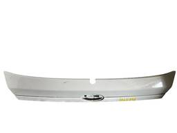 Moldura Tampa Traseira New Fiesta Hatch 2012 a 2019