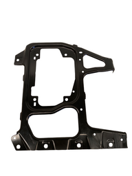 Suporte Parachoque LD RAM 2500 3500 2019 a 2022