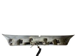 MOLDURA TAMPA TRASEIRA NEW FIESTA HATCH 2012 A 2019