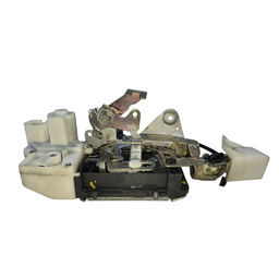 Fechadura Elétrica Porta Tras Esquerda Fox Spacefox 04/09