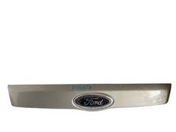 Moldura Tampa Traseira Fiesta Sedan 2005 a 2013 2014