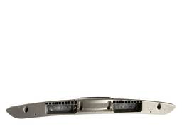 MOLDURA TAMPA TRASEIRA FIESTA SEDAN 2005 A 2013 2014