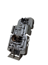 CIRCUITO LANTERNA TRASEIRA DIREITA  GOL G4 2006 A 2014