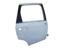 PORTA TRASEIRA DIREITA FIESTA 03/14 DETALHES, ORIGINAL 