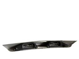 MOLDURA TAMPA TRASEIRA FIESTA SEDAN 2005 A 2013 2014