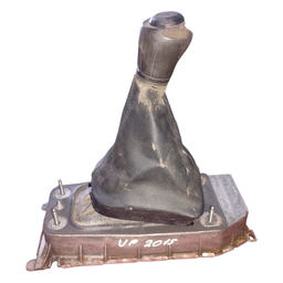 Alavanca Cambio Fox Polo 1.0 1.6 2007 Up 2014 a 2021/DETALHE