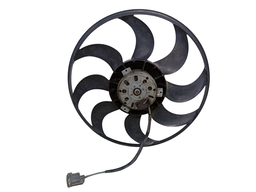 ELETROVENTILADOR FORD FOCUS 1.6 2014 A 2019