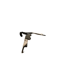 DOBRADIÇA ESQUERDA CAPO DIANTEIRO RAM 2500 3500 2019/